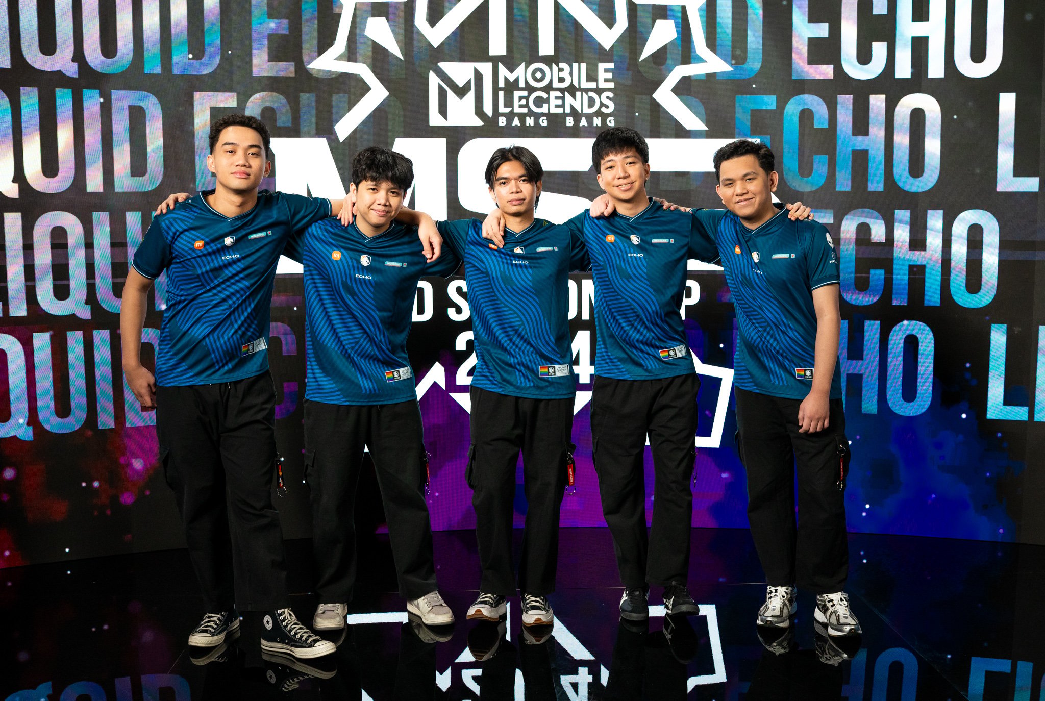 Team Liquid ECHO beats down Falcon; books MSC semis berth